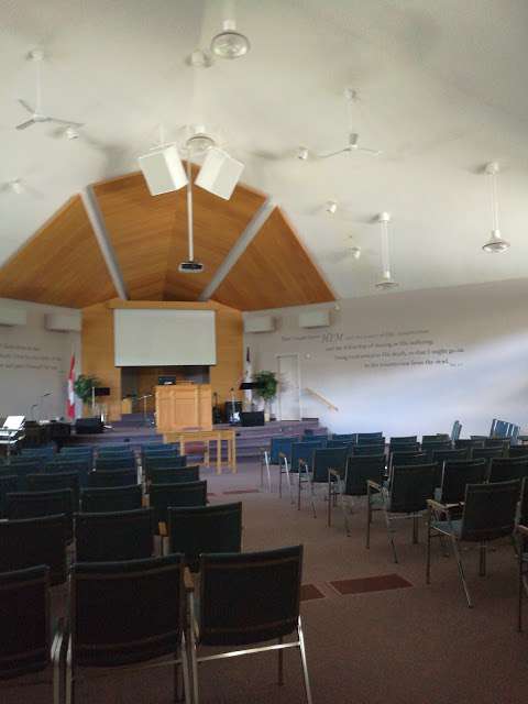 Fair Havens Community Church